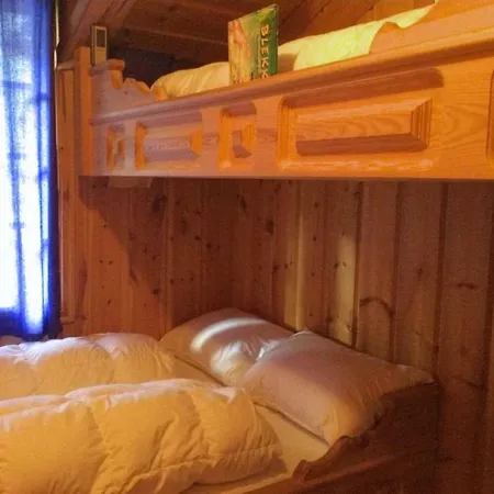 Hébergement de vacances Hytte I *